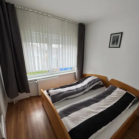 Prázdninový dům Marta Vendeghaz