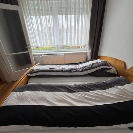 Marta Vendeghaz Prázdninový dům Gyenesdiás