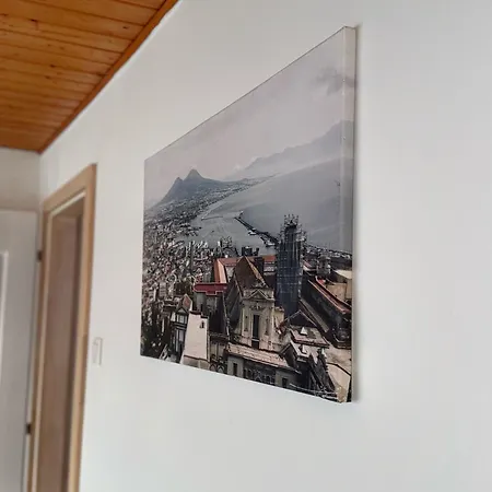 Prázdninový dům Marta Vendeghaz