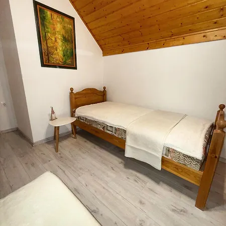 Marta Vendeghaz Case de vacanță *